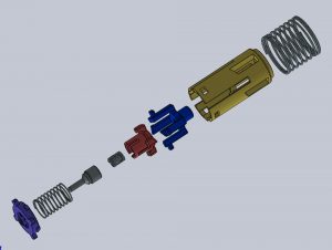 2D、3D_CADによるデザイン、設計提案