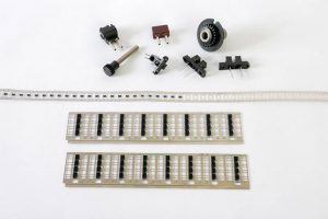 インサート、フープ関係