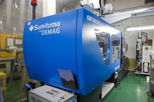 成形機、金型の対応、提案